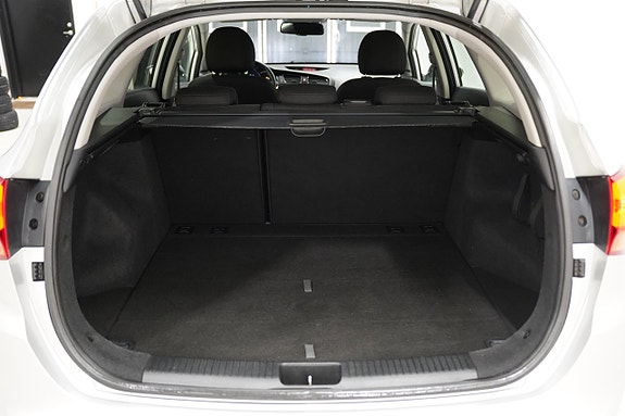 Kia Ceed 17 of 17