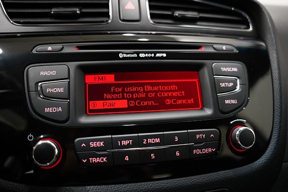 Kia Ceed 14 of 17