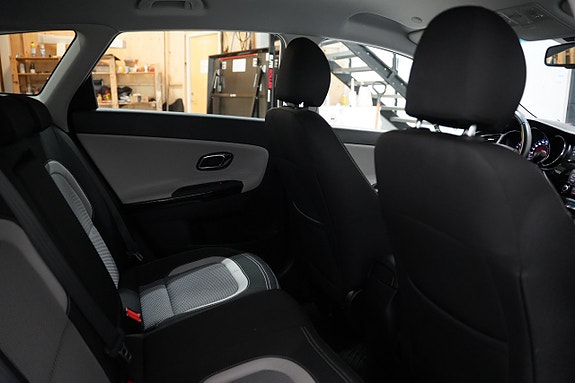 Kia Ceed 16 of 17