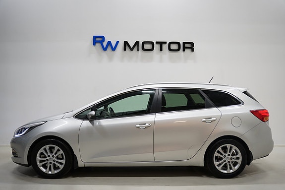 Kia Ceed 3 of 17