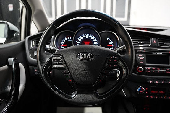 Kia Ceed 11 of 17