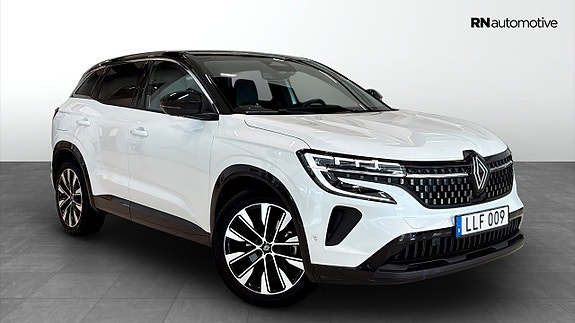 Renault Austral 7 of 25