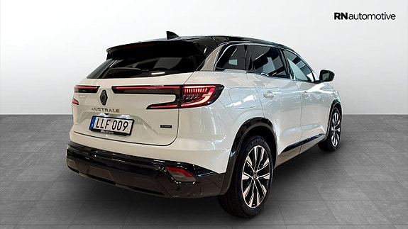 Renault Austral 5 of 25