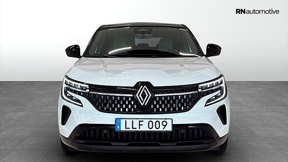 Renault Austral 8 of 25