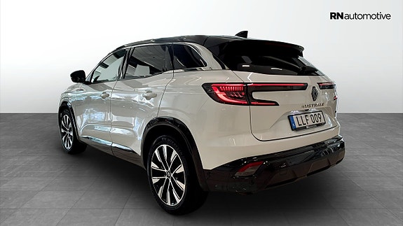 Renault Austral 3 of 25