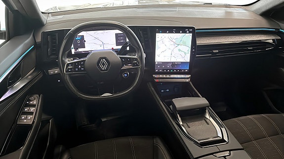 Renault Austral 12 of 25