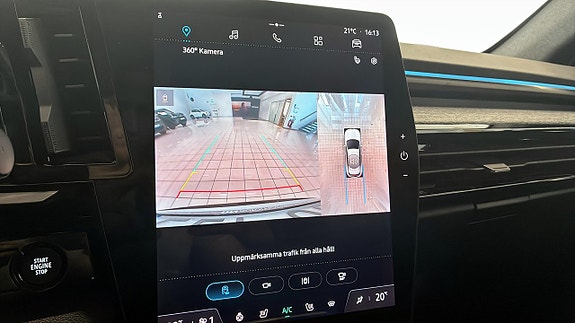 Renault Austral 19 of 25