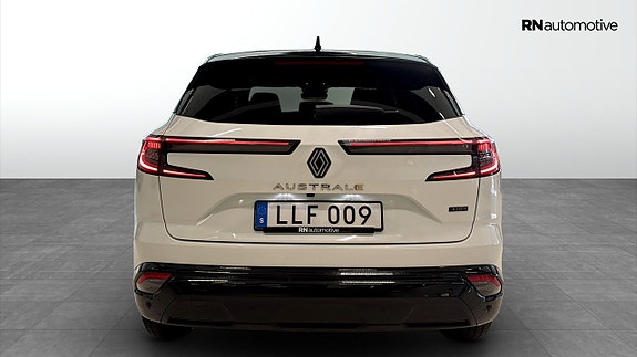 Renault Austral 4 of 25
