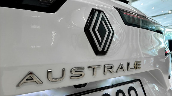 Renault Austral 25 of 25