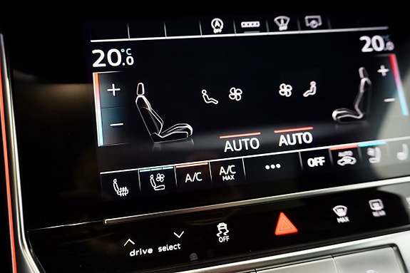 Audi RS6 20 of 29