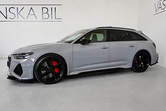 Audi RS6 5 of 29