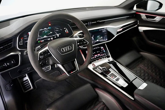 Audi RS6 12 of 29