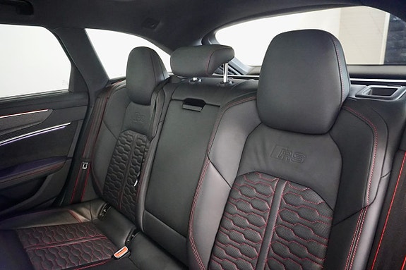 Audi RS6 27 of 29
