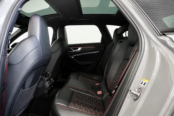 Audi RS6 29 of 29