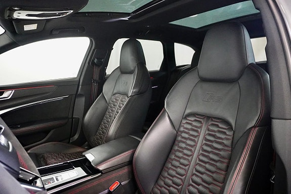 Audi RS6 14 of 29