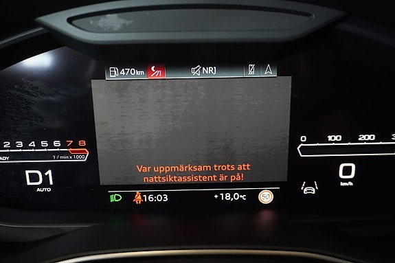 Audi RS6 21 of 29