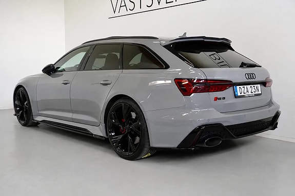 Audi RS6 7 of 29