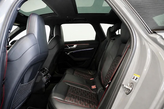Audi RS6 29 of 29