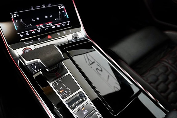 Audi RS6 19 of 29