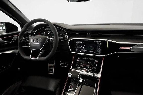 Audi RS6 22 of 29