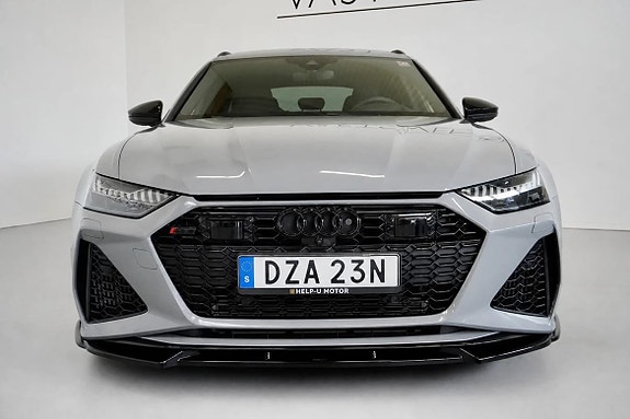 Audi RS6 6 of 29