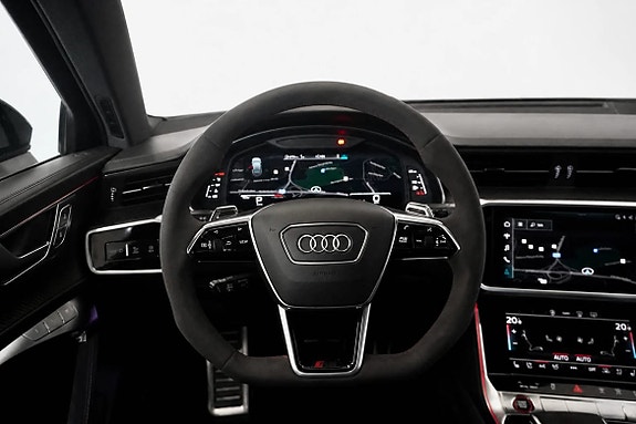 Audi RS6 16 of 29