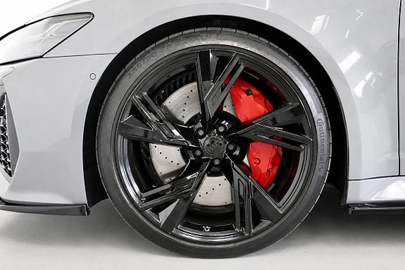 Audi RS6 11 of 29