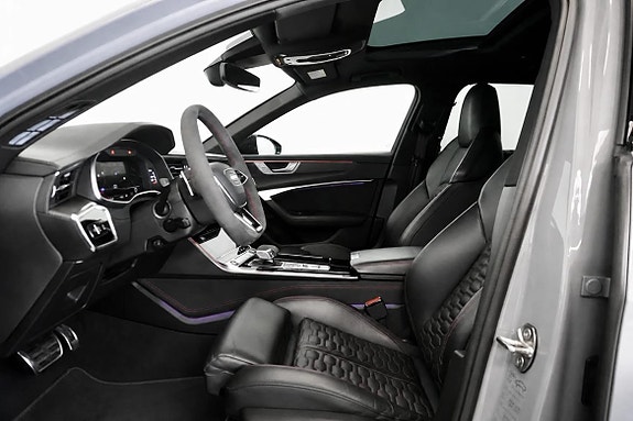 Audi RS6 24 of 29
