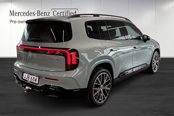 Mercedes-Benz GLB350 3 of 30