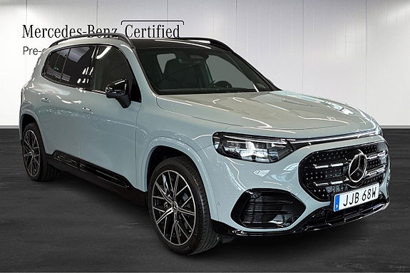 Mercedes-Benz GLB350 2 of 30