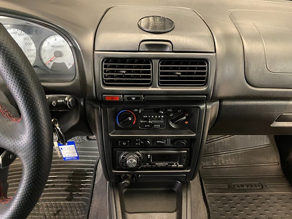 Subaru Impreza 12 of 30