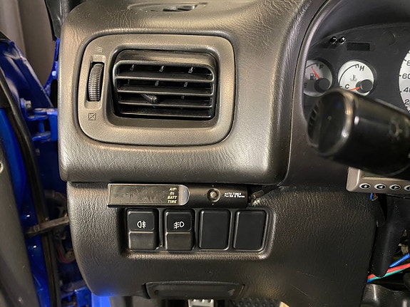 Subaru Impreza 27 of 30