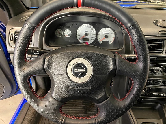 Subaru Impreza 14 of 30