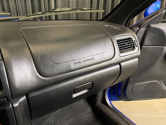 Subaru Impreza 22 of 30