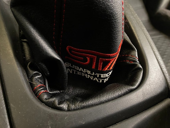 Subaru Impreza 21 of 30