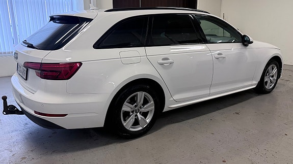 Audi A4 6 of 18