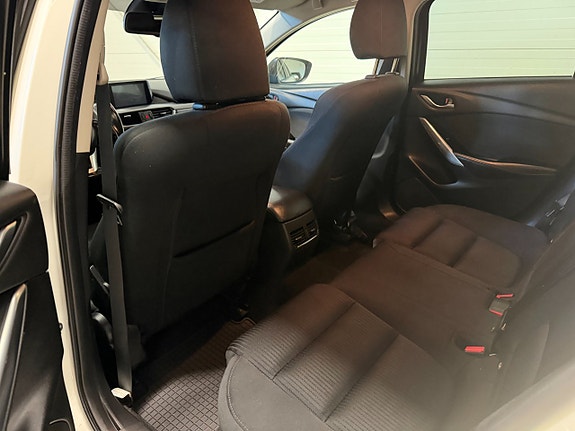 Mazda 6 17 of 22