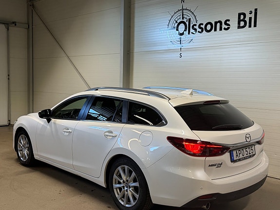 Mazda 6 4 of 22
