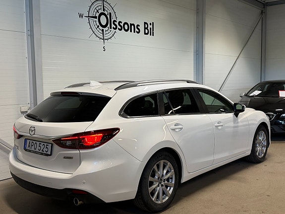 Mazda 6 6 of 22