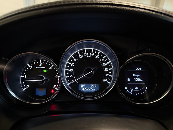 Mazda 6 18 of 22