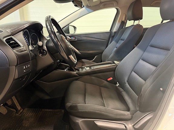 Mazda 6 15 of 22