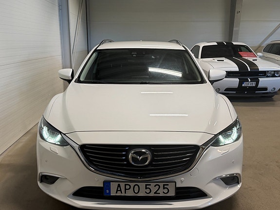 Mazda 6 9 of 22