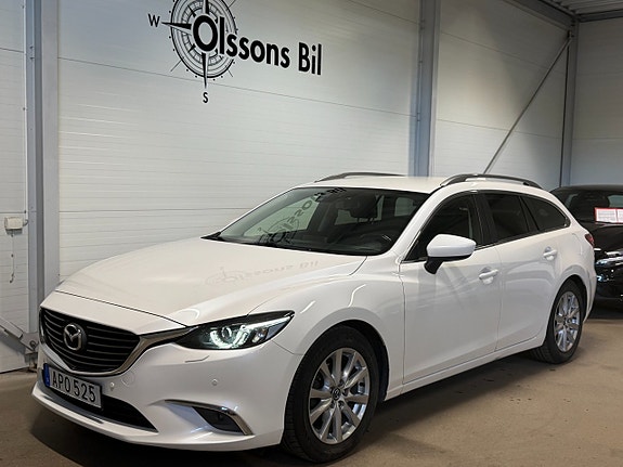 Mazda 6 2 of 22