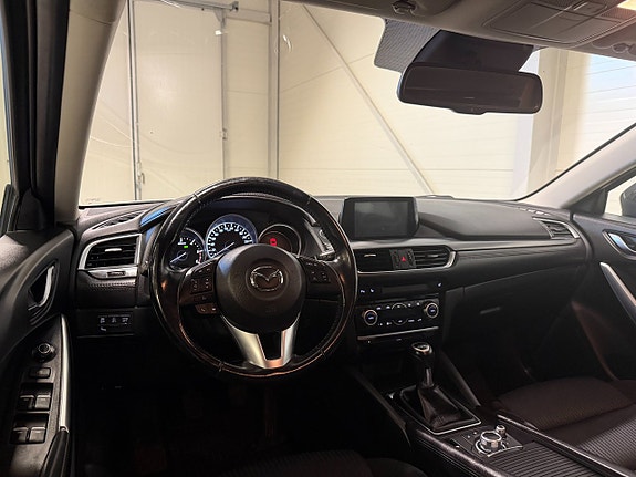 Mazda 6 14 of 22