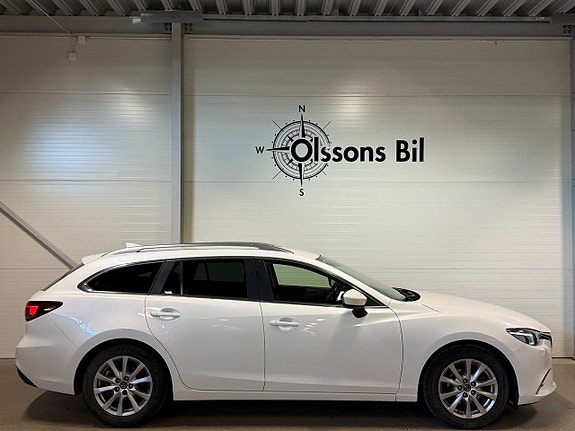 Mazda 6 7 of 22