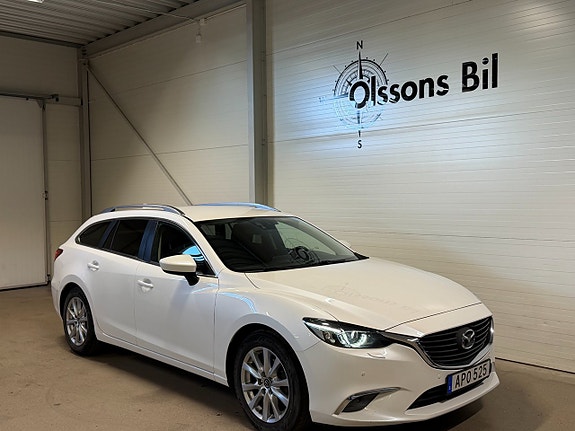 Mazda 6 8 of 22