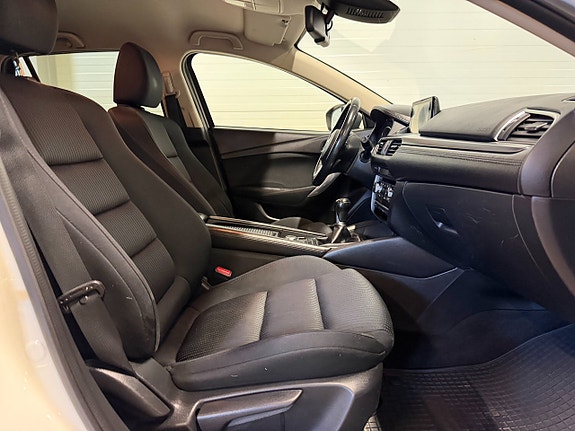 Mazda 6 12 of 22