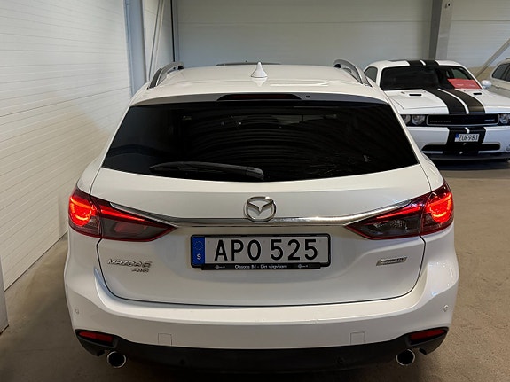 Mazda 6 5 of 22