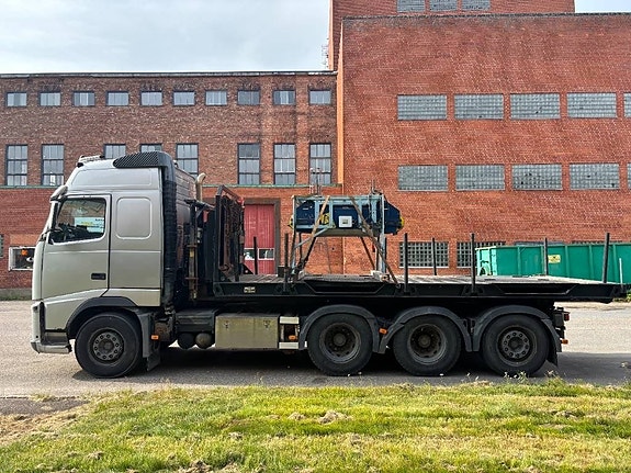 Volvo FH 460 7 of 20