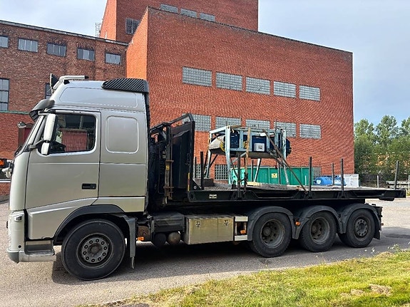 Volvo FH 460 4 of 20